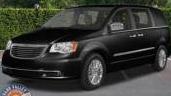 CHRYSLER TOWN AND COUNTRY 2013 2C4RC1BG4DR559061 image